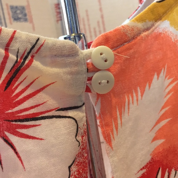 Vintage Crop Top - Excellent Condition - Picture 3 of 5